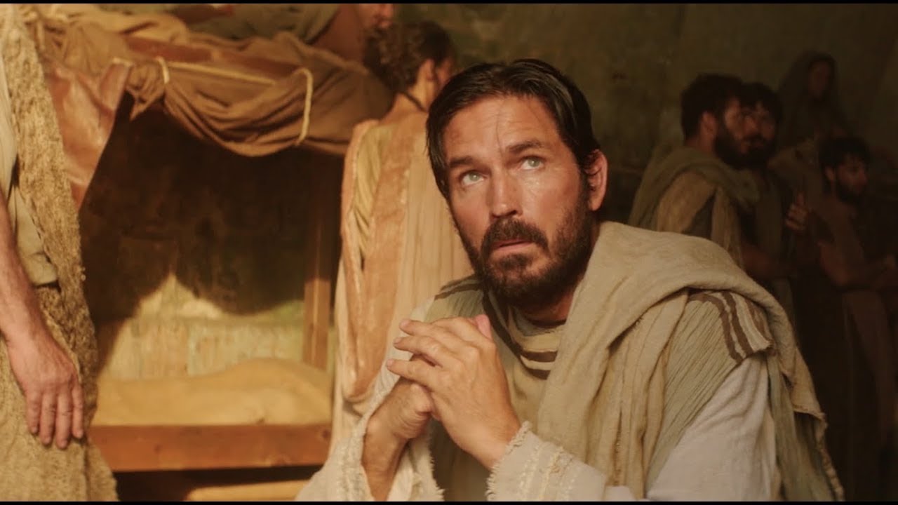 cinemanet | pablo apostol de cristo