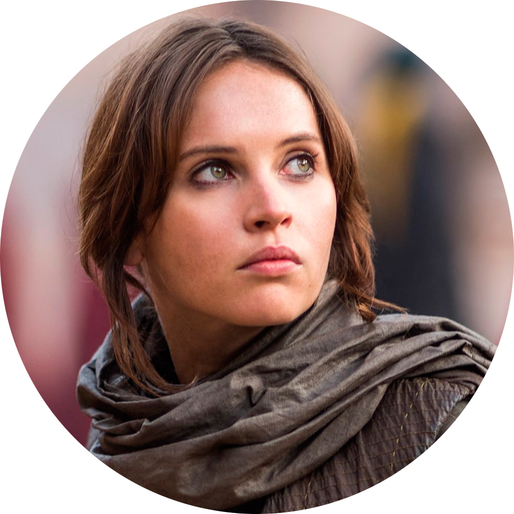 CinemaNet-Star-Wars-reflexión-cineforum-May-the-4th-jyn-erso