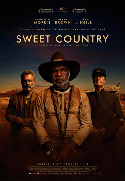 Sweet Country