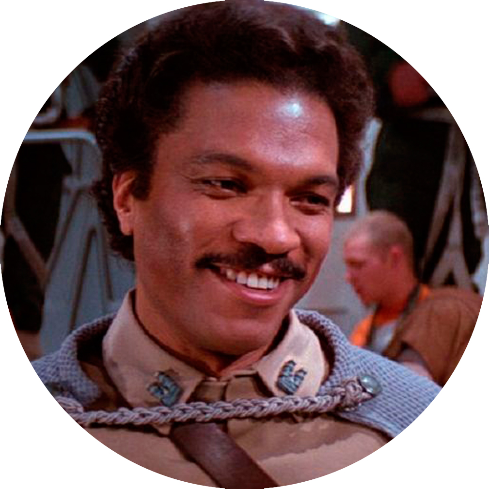 lando