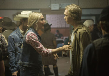 cinemanet | lean on pete