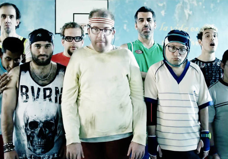 cinemanet | campeones