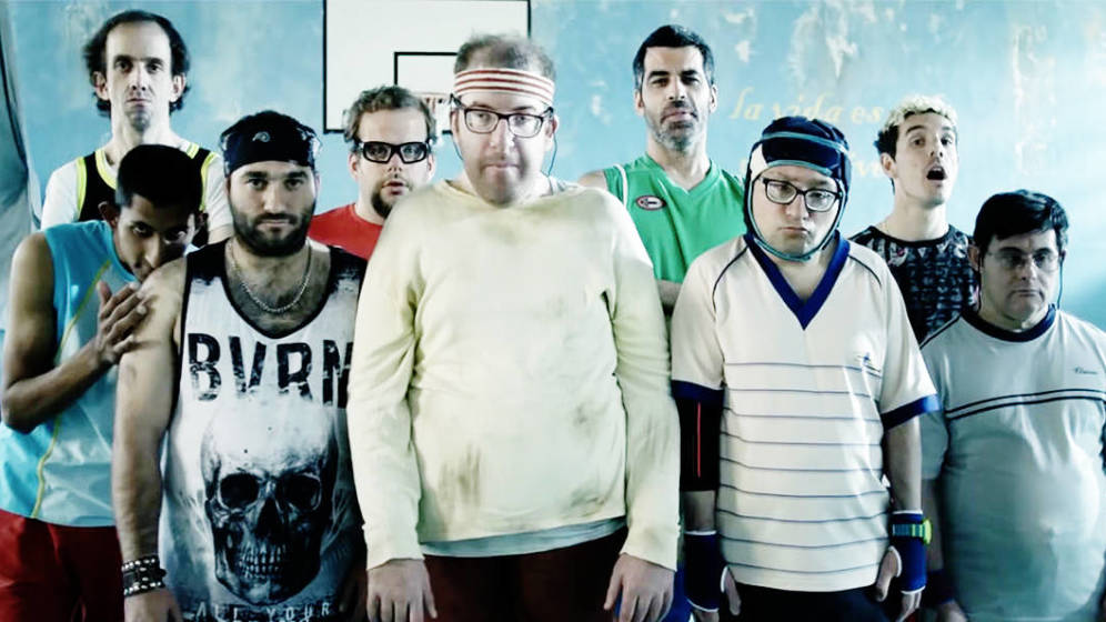 cinemanet | campeones