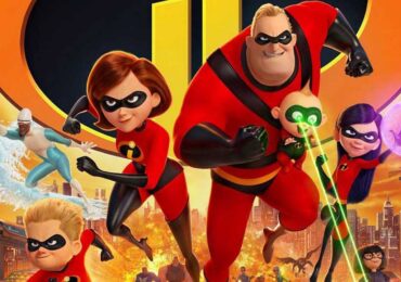 Cinemanet | Los increibles