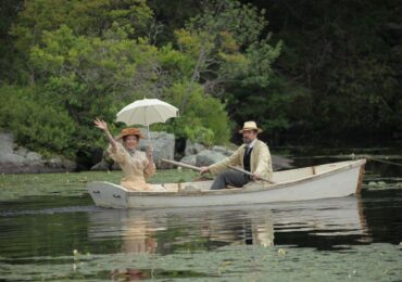 cinemanet | La gaviota