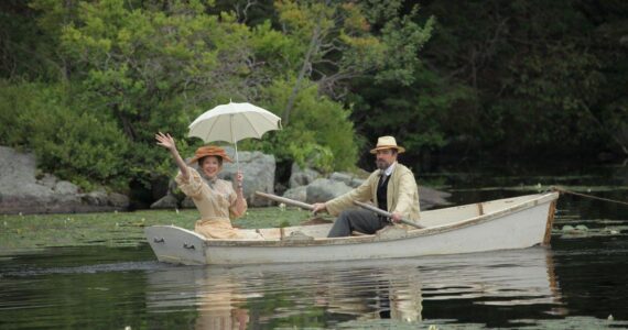cinemanet | La gaviota