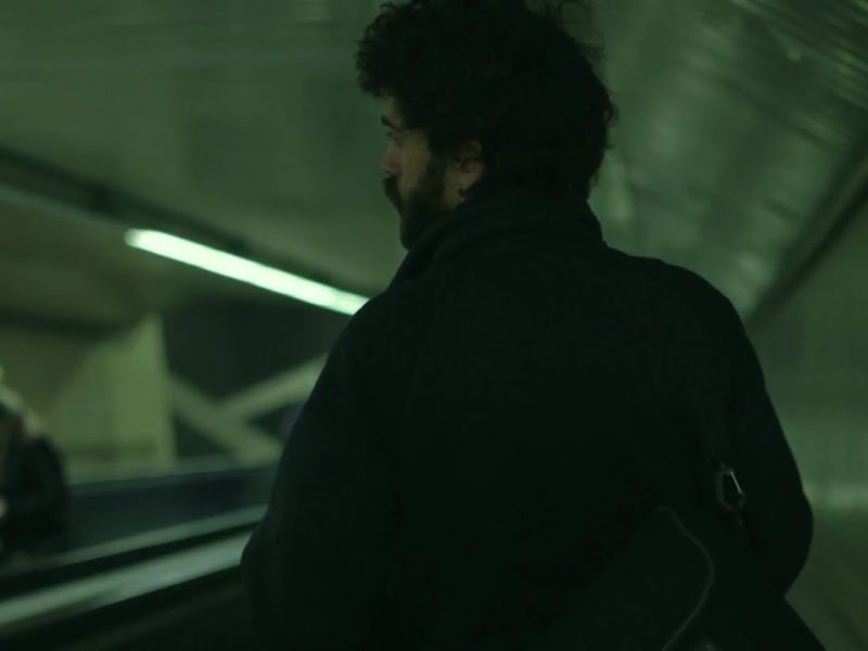 cinemanet | desaparecer