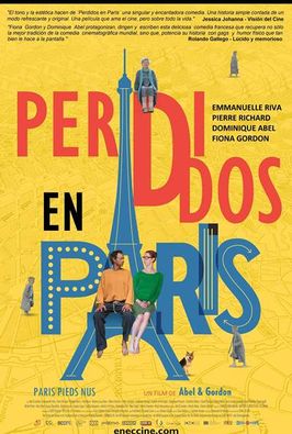 Perdidos en París