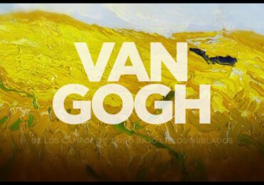 VanGogh foto portada