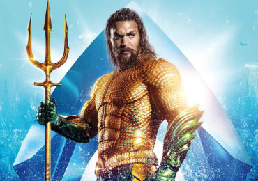 aquaman
