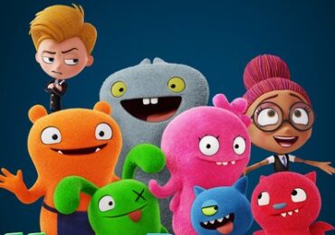 Uglydolls Dibujos animados