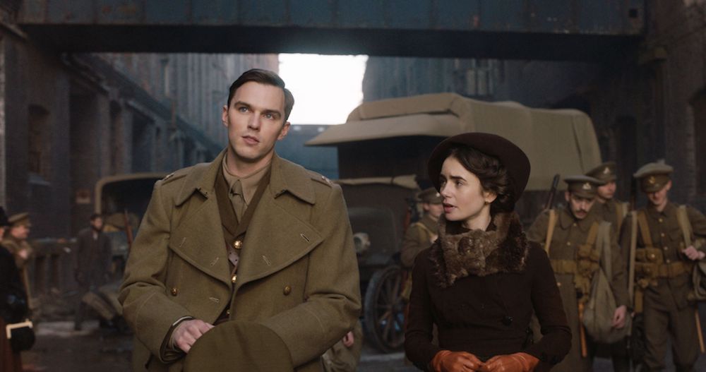 Tolkien Cinemanet pelicula crítica