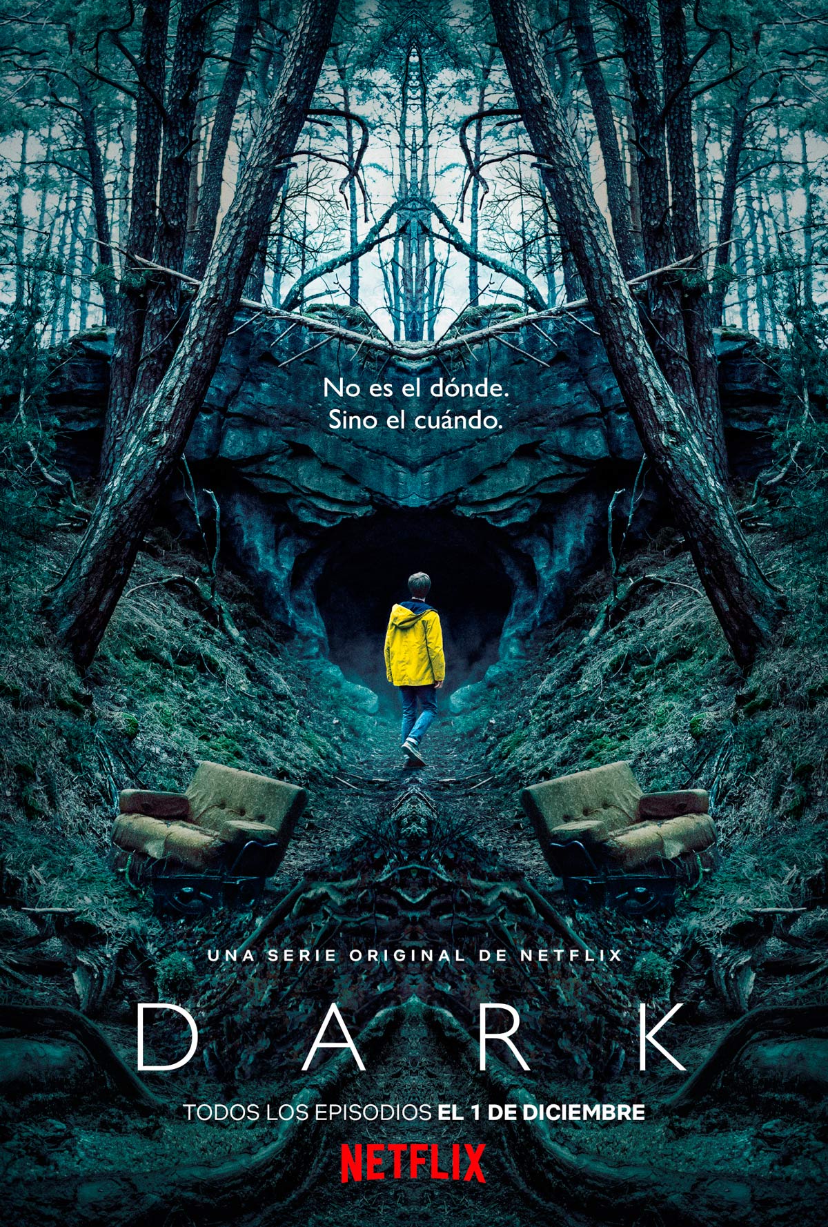 Dark (3 temporadas)