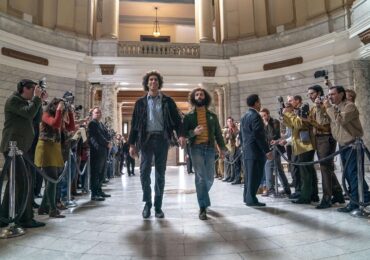 el juicio de los 7 de chicago