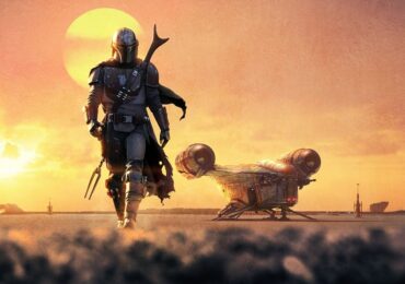 the mandalorian