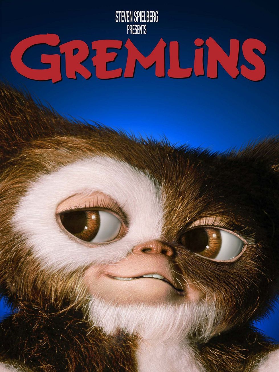 Gremlins (Película)