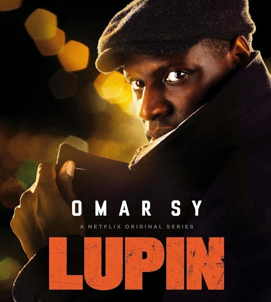 Lupin (Temporada 1)