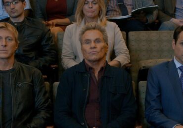 cobra kai