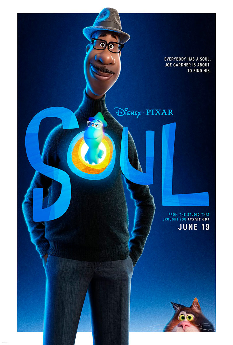 Soul (Película)