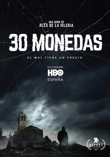 30 monedas (Temporada 1)