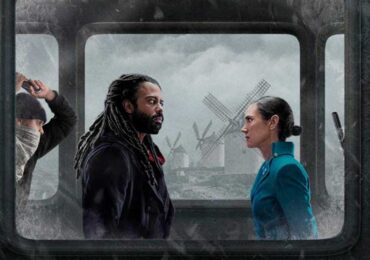 snowpiercer