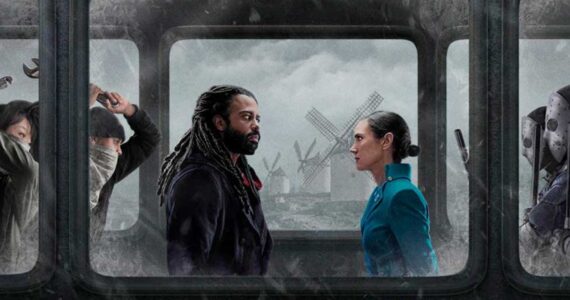 snowpiercer