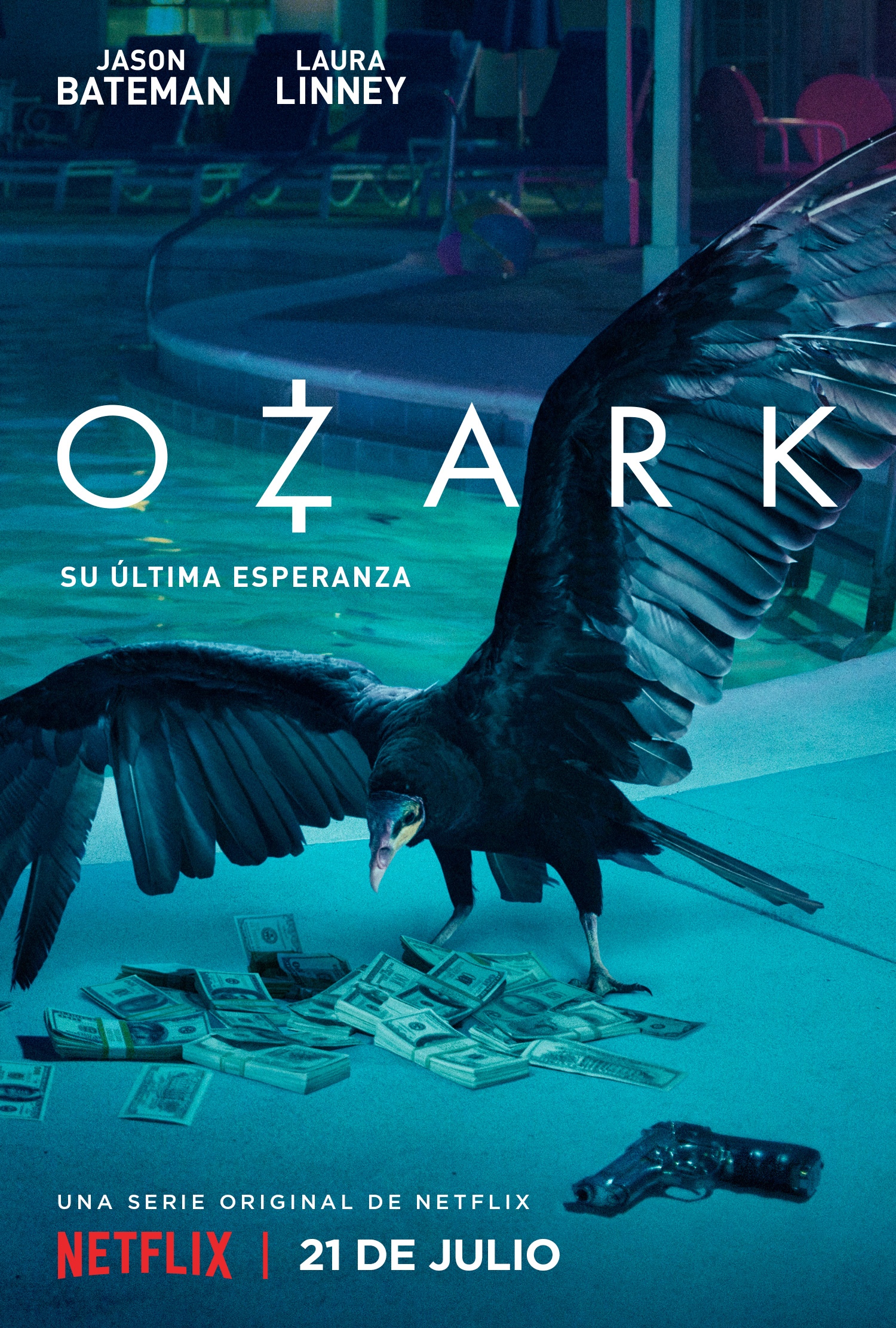 Ozark (Temporadas 1-3)