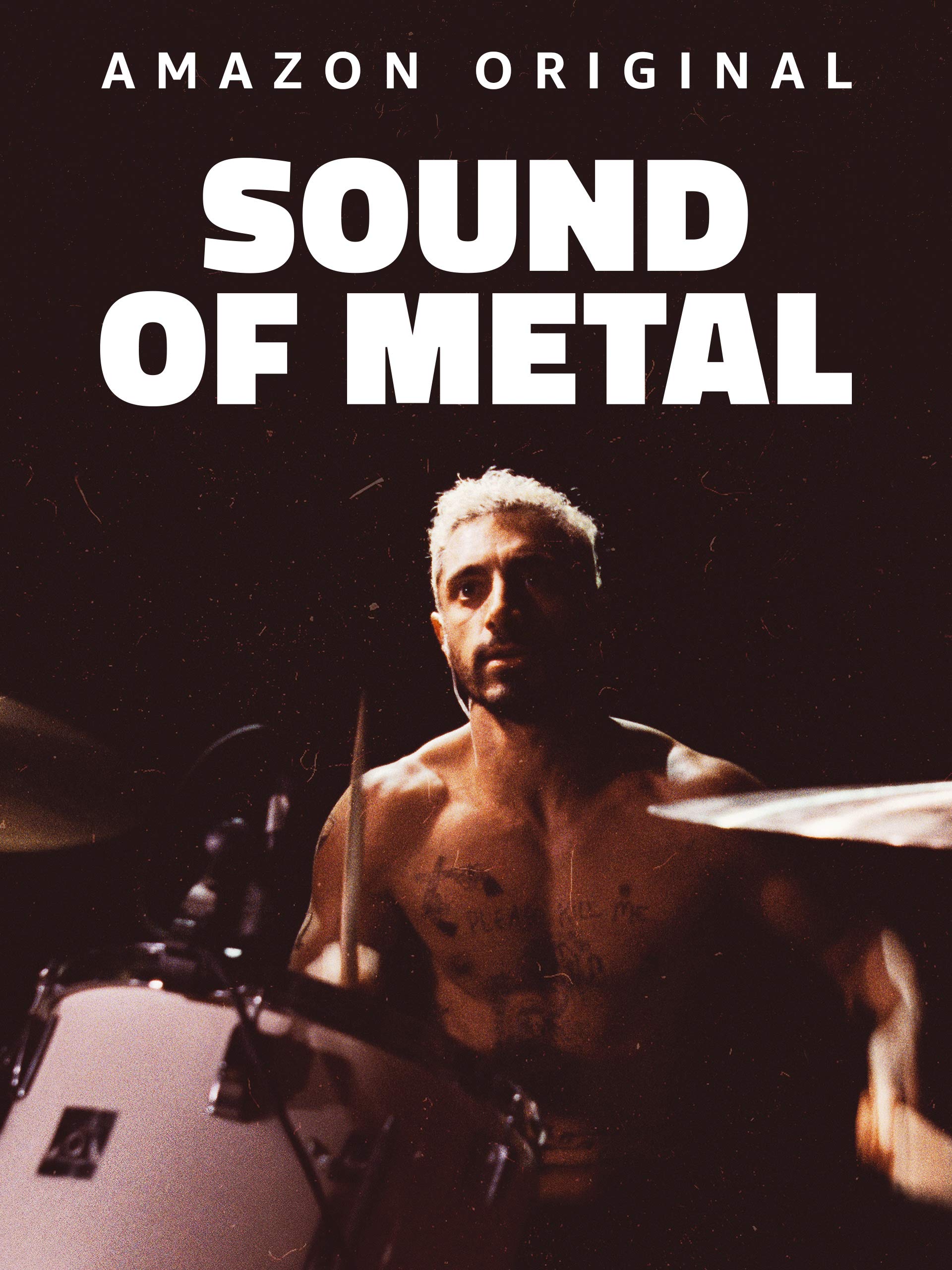 Sound of Metal