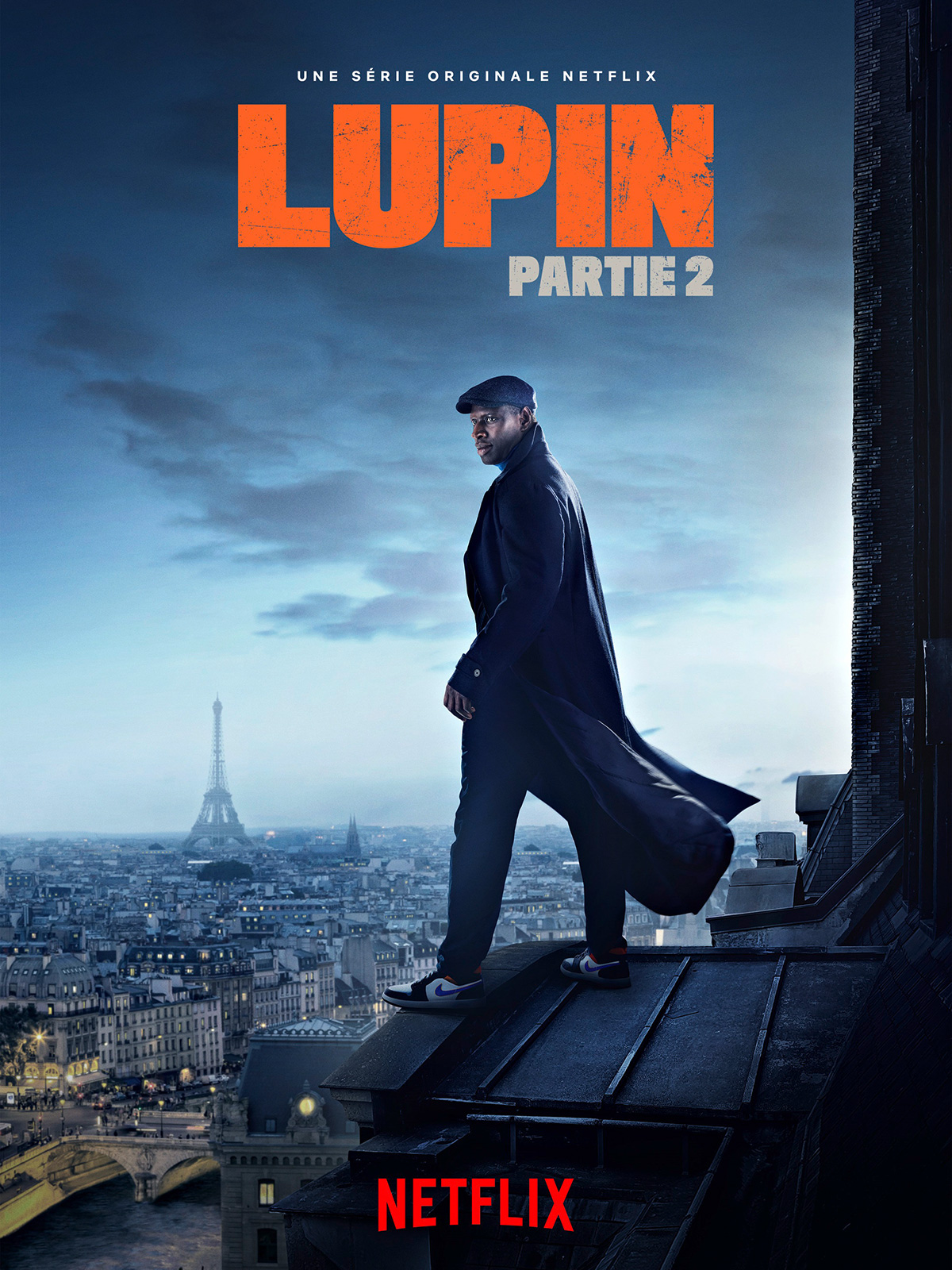 Lupin (Temporada 2)