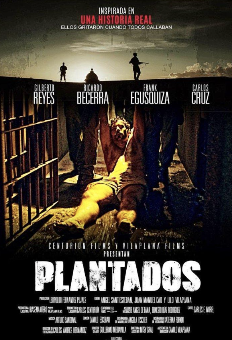 Plantados
