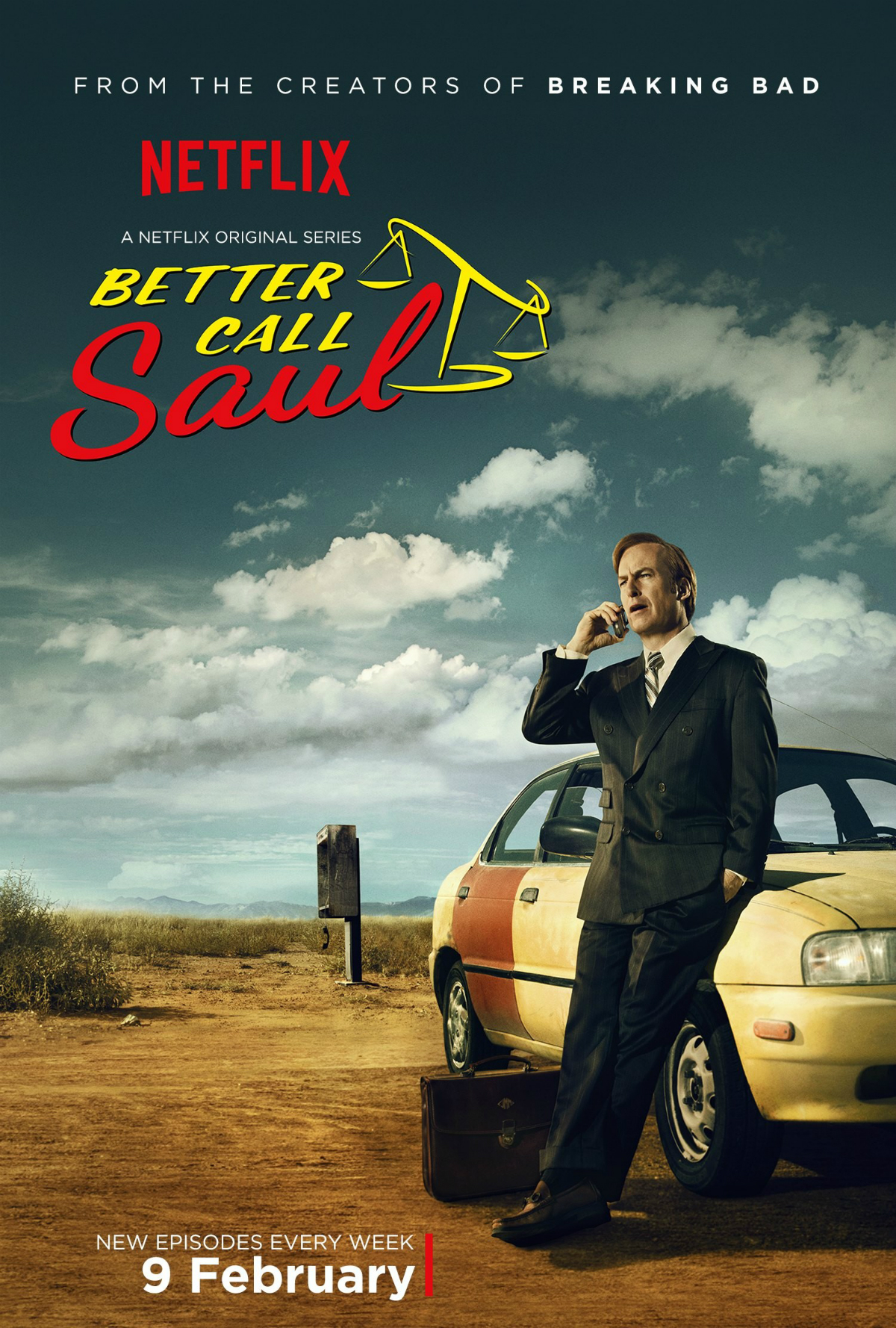 Better Call Saul (Temporada 5)