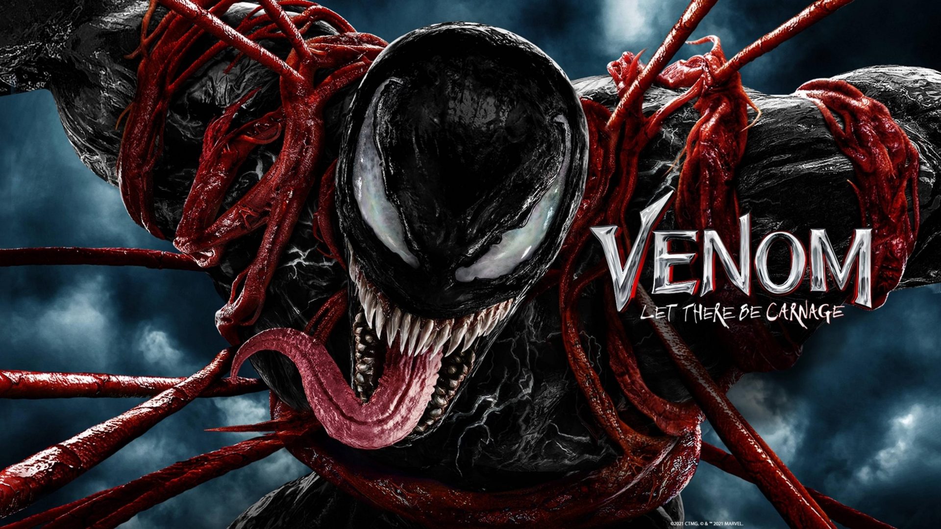 Venom: Habrá Matanza