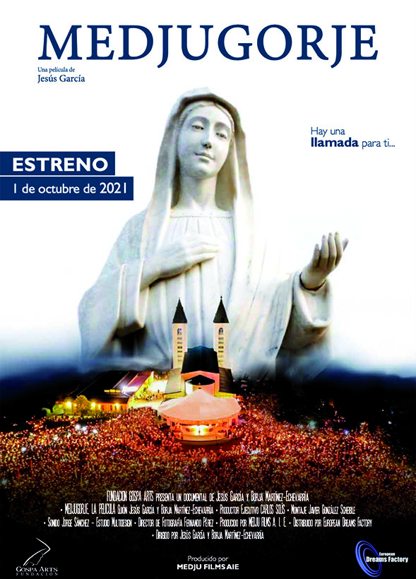 Medjugorje, la película