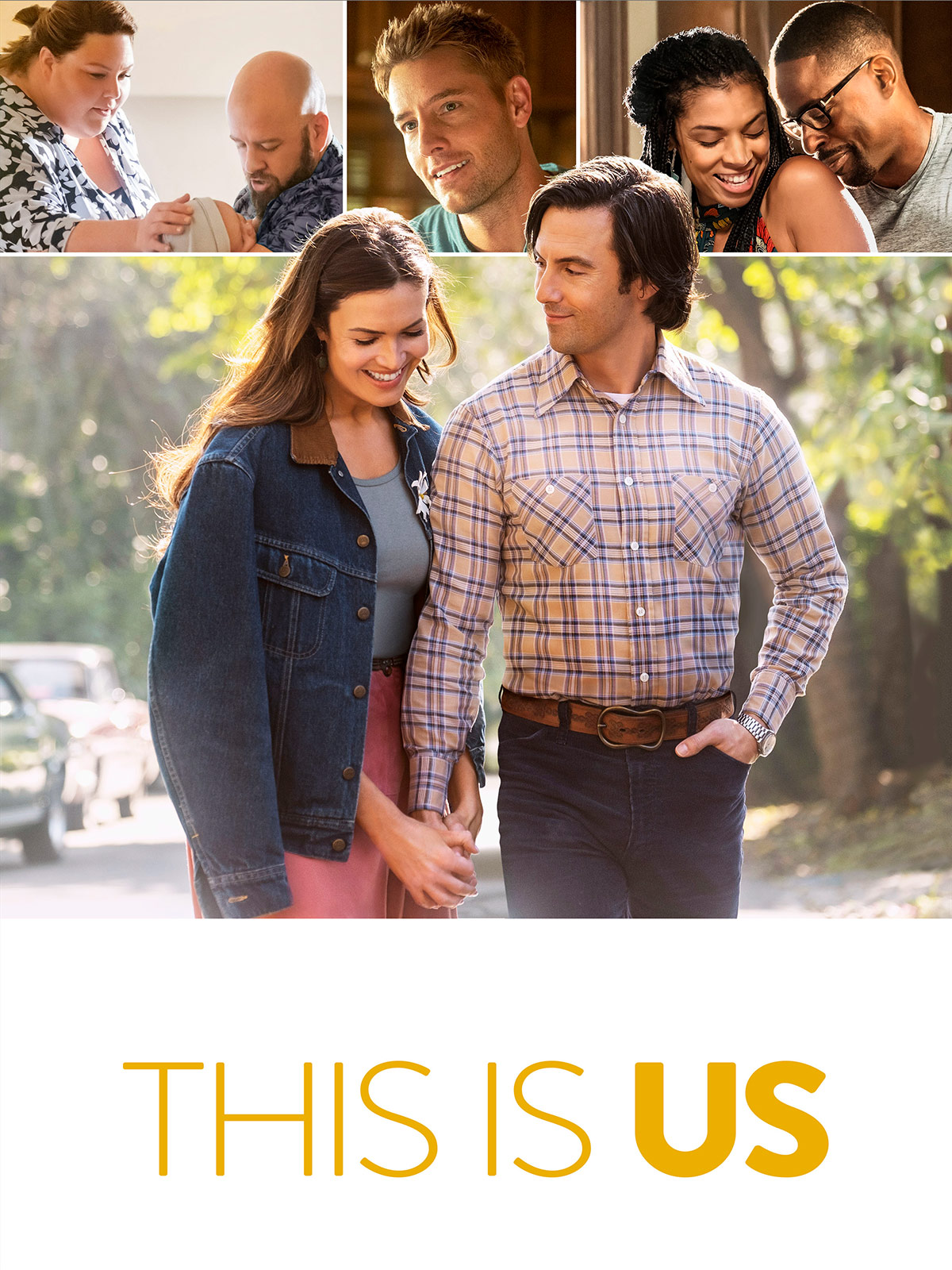 This is us (Temporada 5)