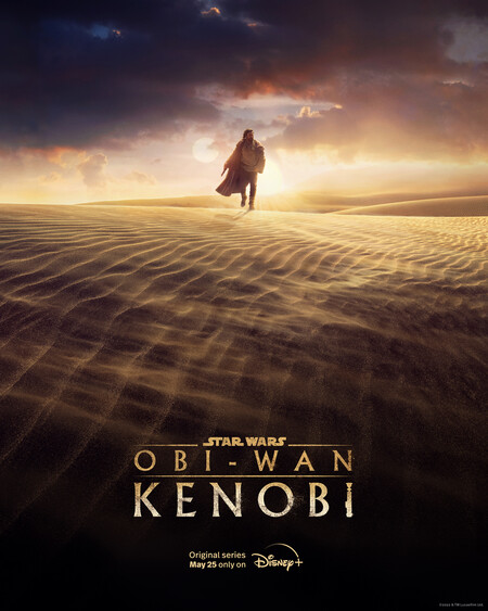 Obi Wan Kenobi (Miniserie) | Nostalgia McGregor