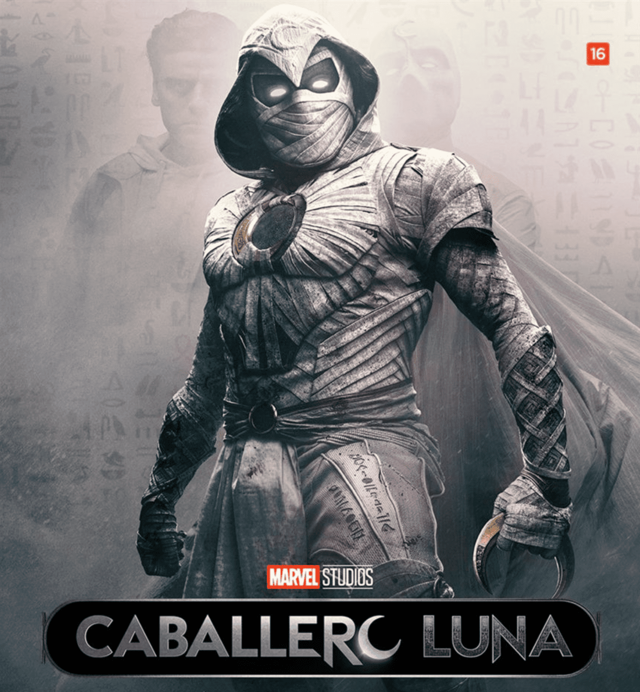 Caballero Luna (Miniserie) | Aire fresco para el MCU