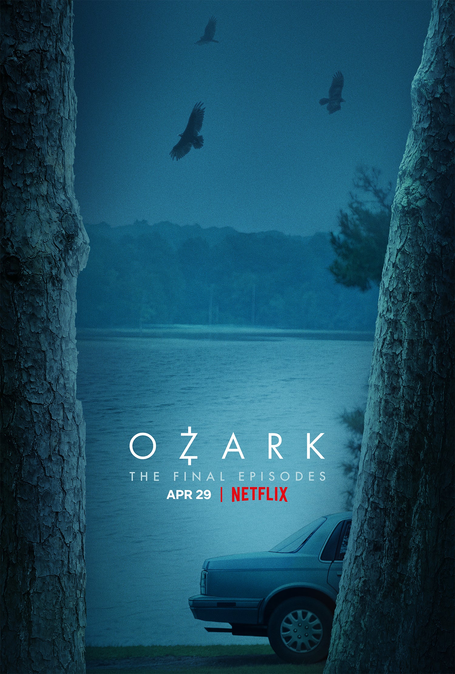 Ozark (Temporada 4-2)