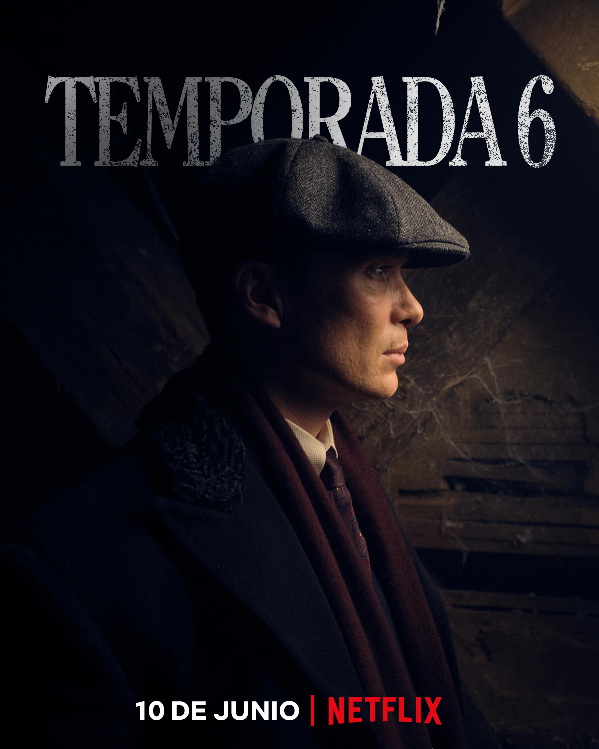 Peaky blinders (Temporada 6) | El corazón de Shelby