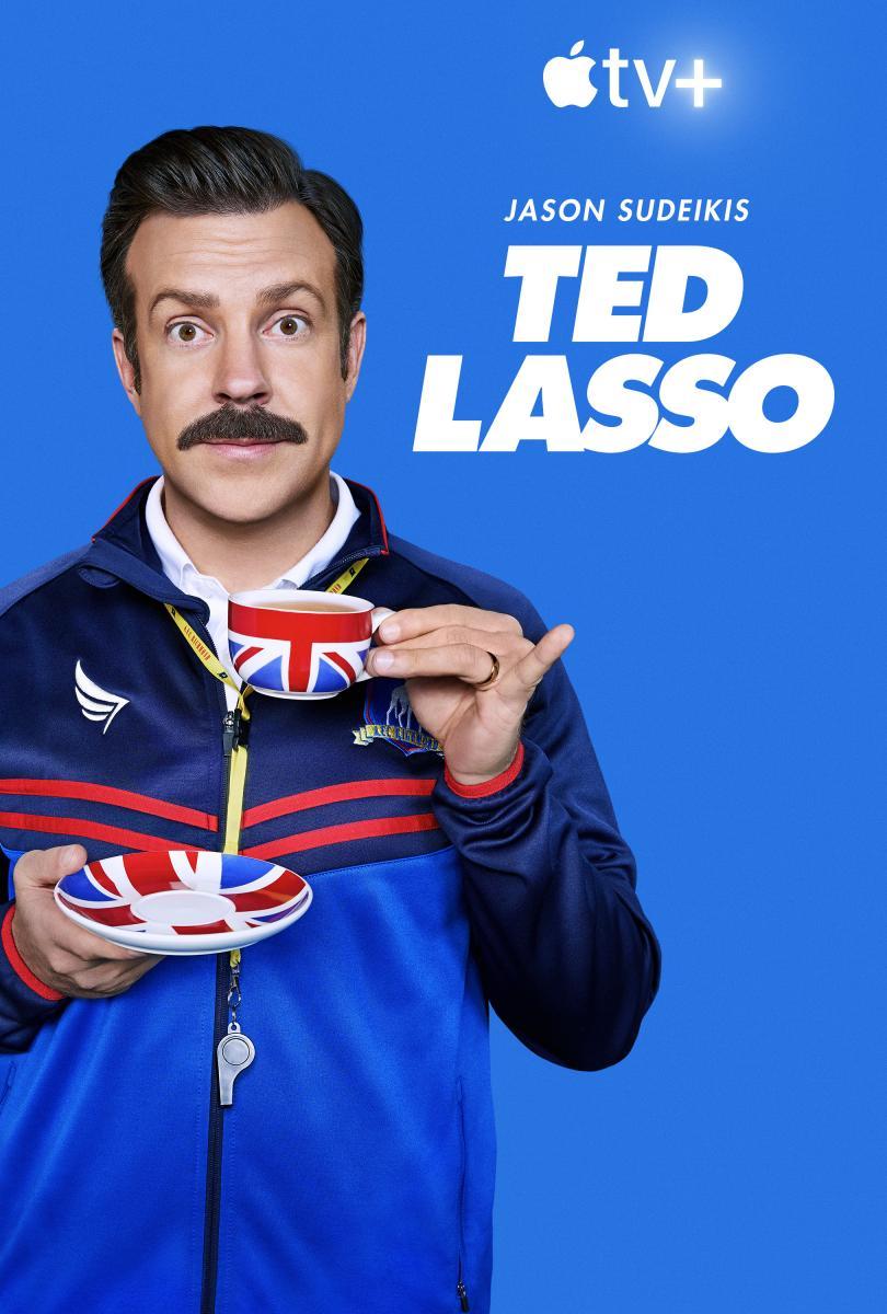 Ted Lasso | Cómo se construye un equipo