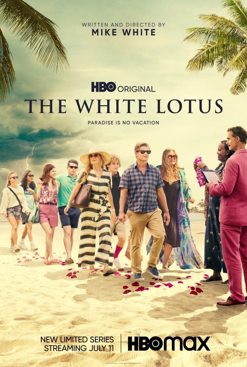 The White Lotus | En busca del paraíso terrenal