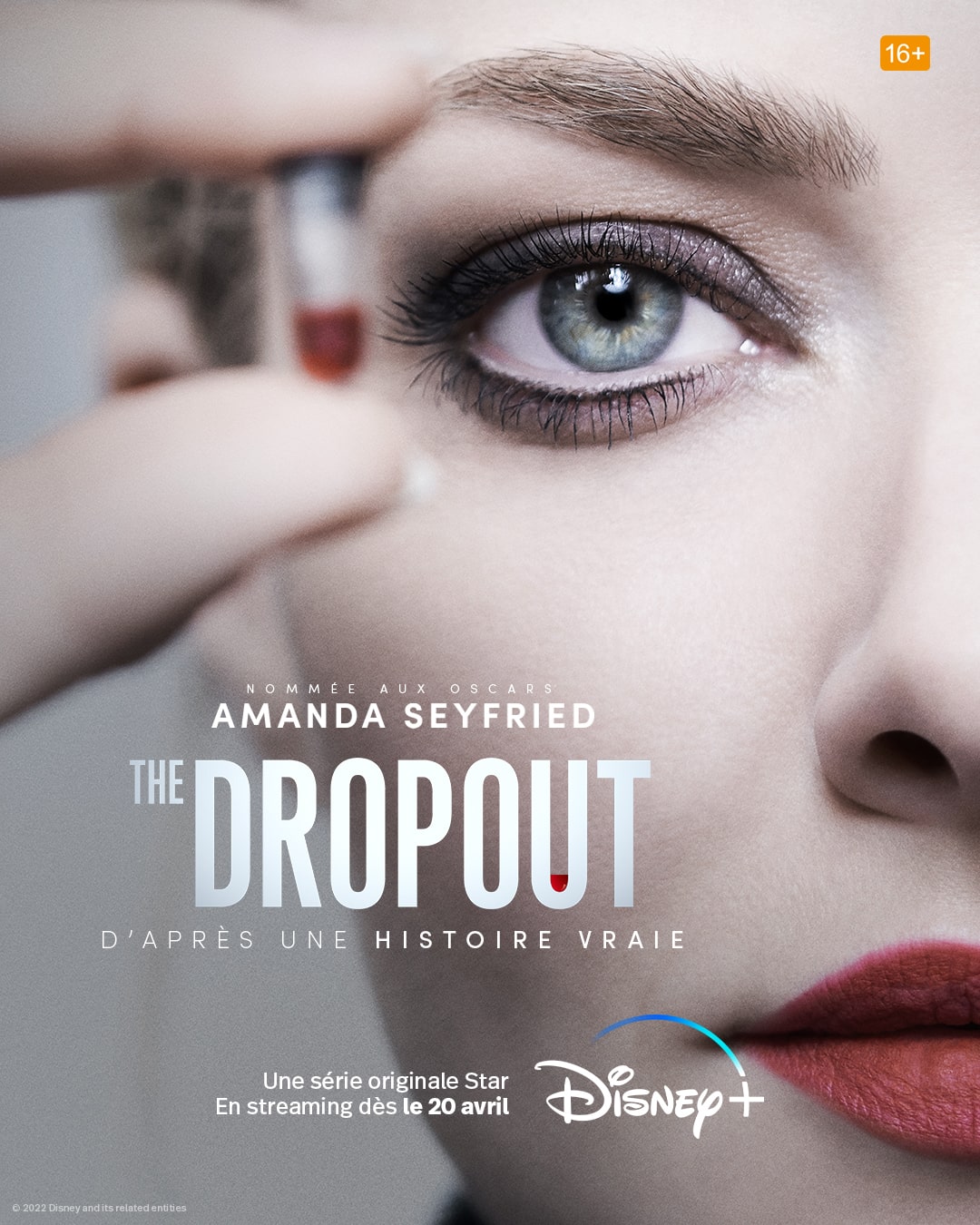 The Dropout (miniserie) | El poder del ingenio