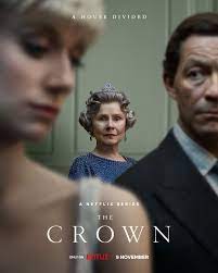The Crown (5ª temporada) | Sobre la crisis matrimonial y sus posibles consecuencias