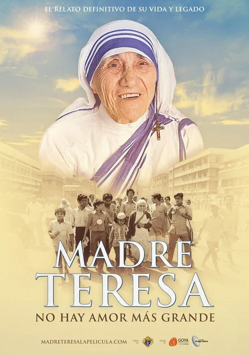 Madre Teresa: No hay amor más grande | Amor en estado puro