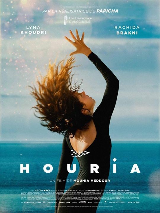 Houria | El sueño de la libertad