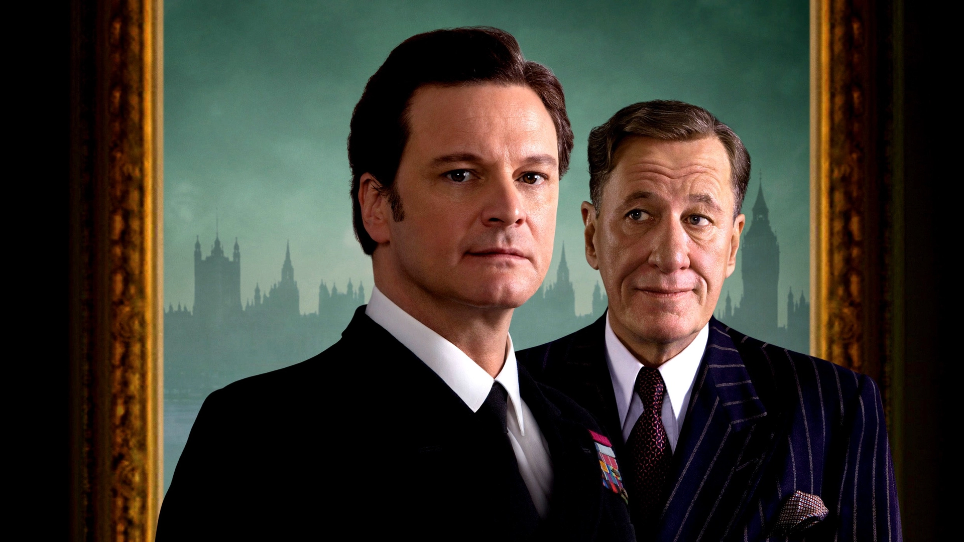 El arte de ver películas | Análisis de «El discurso del rey» | CinemaNet