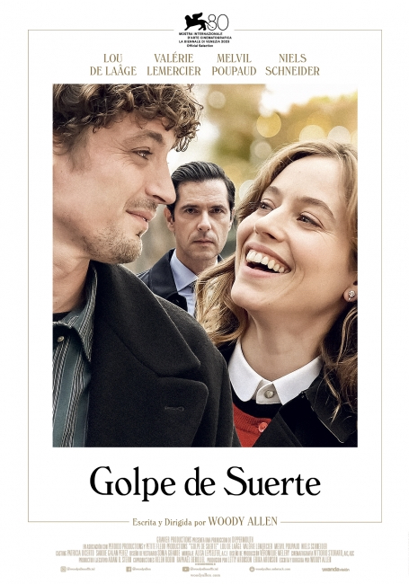 Golpe de suerte | ¿Destino o casualidad?