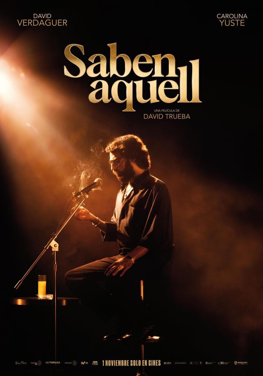 Saben aquell | La maravilla de una película divertida y dramática