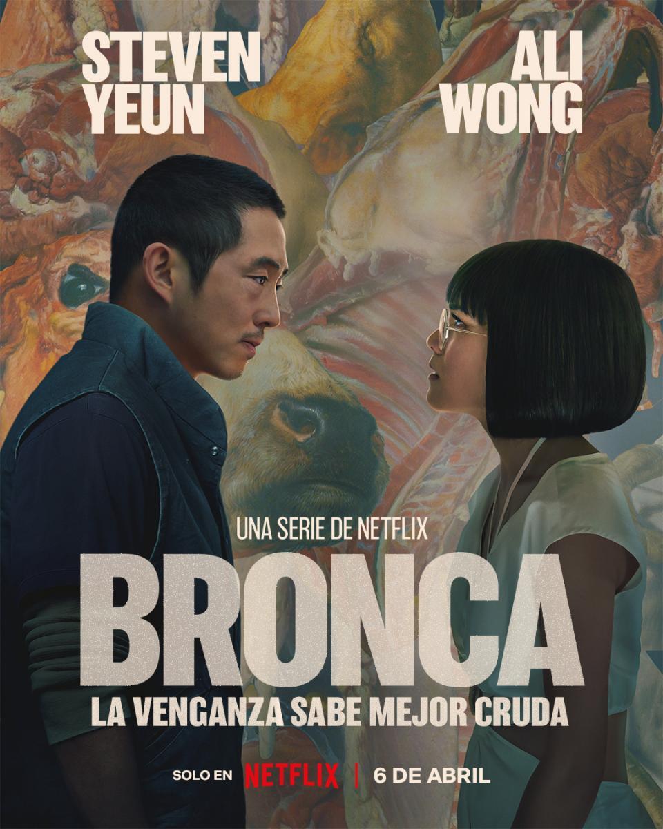 Bronca | Cuando el ser humano pierde la razón