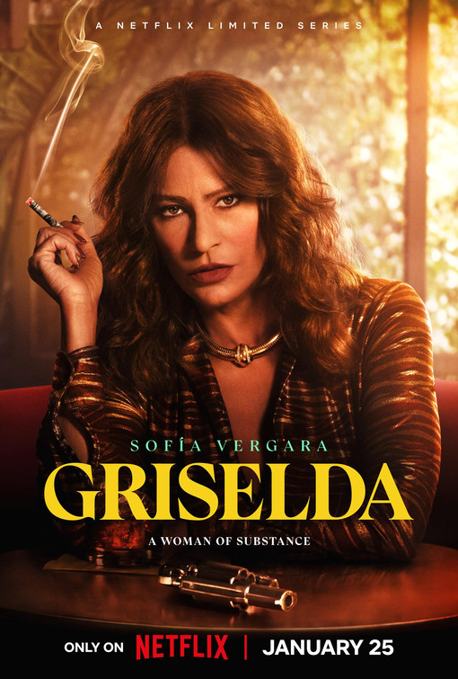Griselda | Sofía Vergara no es suficiente