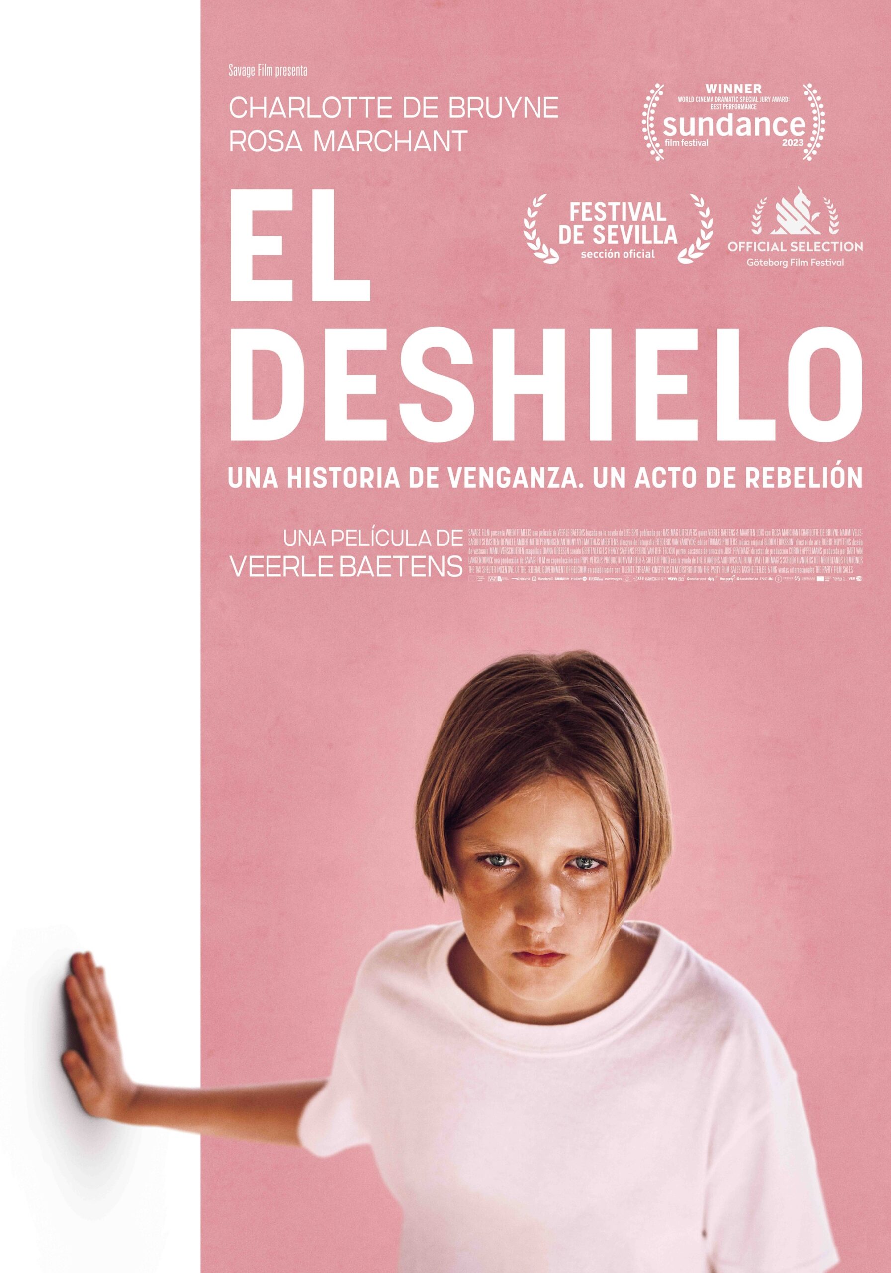 El deshielo | A amar se aprende sintiéndose amado
